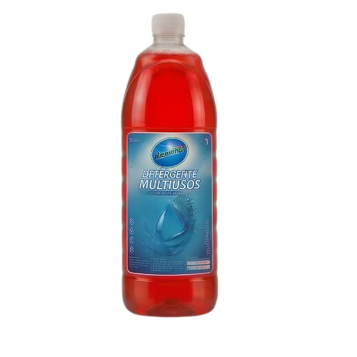 DETERGENTE MULTIUSO